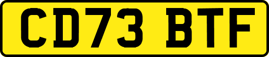 CD73BTF