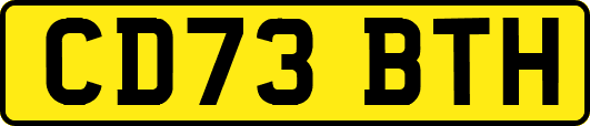CD73BTH