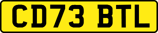 CD73BTL