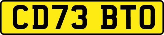 CD73BTO