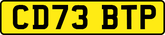 CD73BTP