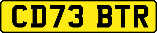 CD73BTR