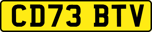 CD73BTV
