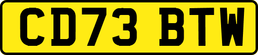 CD73BTW