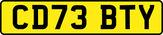 CD73BTY