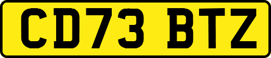 CD73BTZ