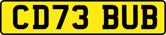 CD73BUB