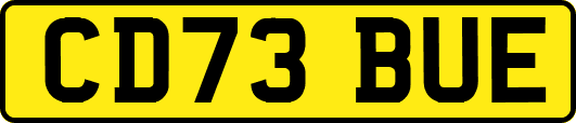 CD73BUE