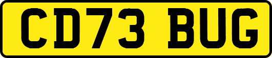CD73BUG