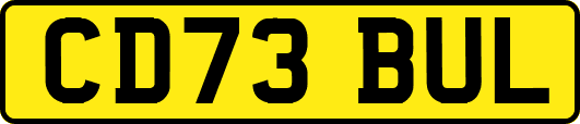 CD73BUL
