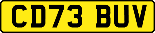 CD73BUV
