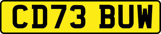 CD73BUW