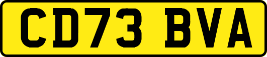 CD73BVA