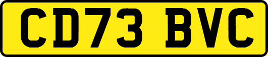 CD73BVC