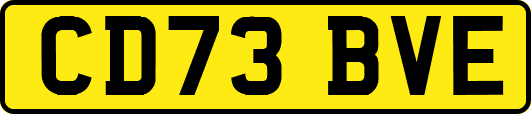 CD73BVE