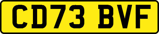 CD73BVF