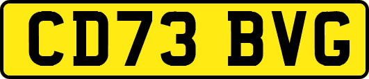 CD73BVG