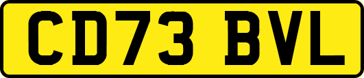 CD73BVL