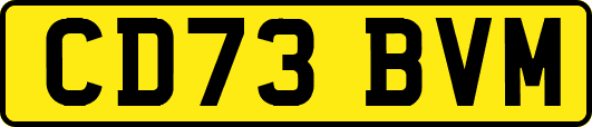 CD73BVM