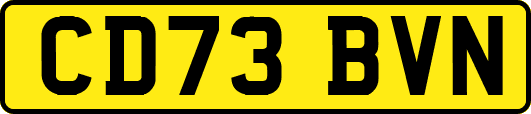 CD73BVN