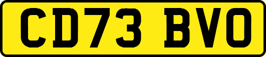 CD73BVO
