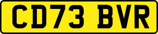 CD73BVR