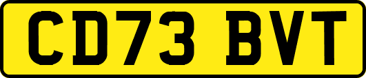CD73BVT