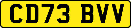 CD73BVV