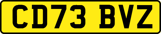 CD73BVZ