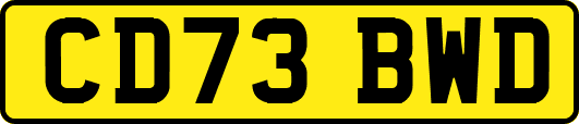 CD73BWD