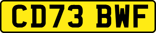 CD73BWF