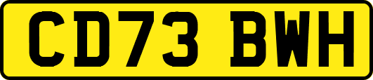 CD73BWH