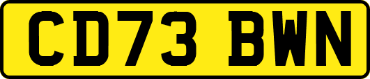 CD73BWN