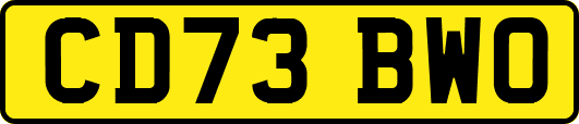CD73BWO