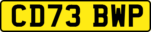 CD73BWP