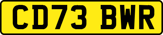 CD73BWR