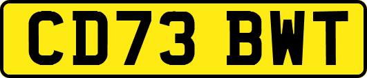 CD73BWT