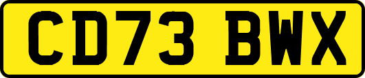 CD73BWX