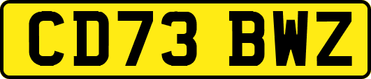 CD73BWZ
