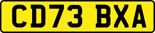 CD73BXA