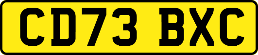 CD73BXC