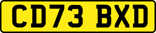 CD73BXD