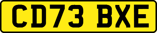 CD73BXE