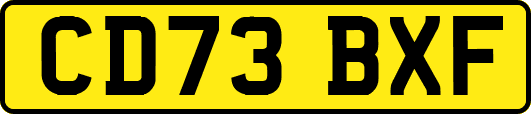 CD73BXF