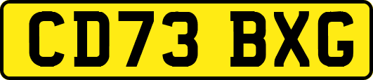 CD73BXG