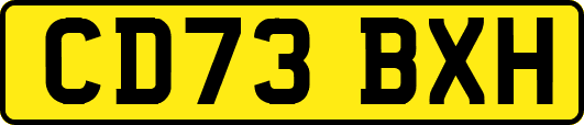 CD73BXH