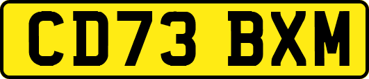 CD73BXM