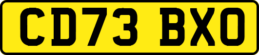 CD73BXO
