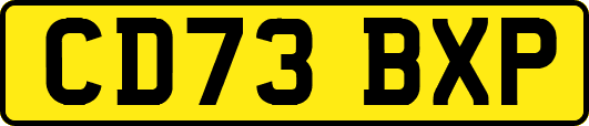 CD73BXP