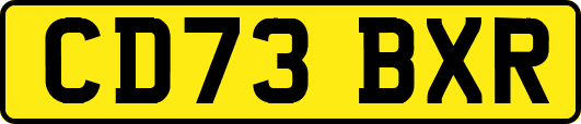 CD73BXR